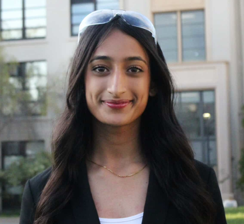 Samya Arora